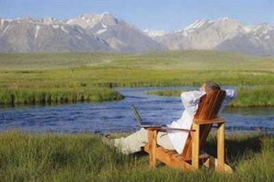 фото отеля Westin Monache Resort Mammoth