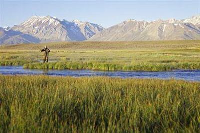 фото отеля Westin Monache Resort Mammoth