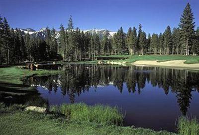 фото отеля Westin Monache Resort Mammoth