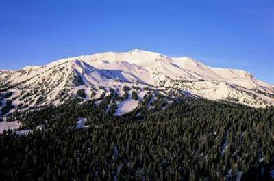 фото отеля Westin Monache Resort Mammoth