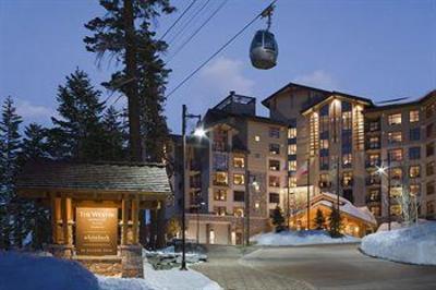 фото отеля Westin Monache Resort Mammoth