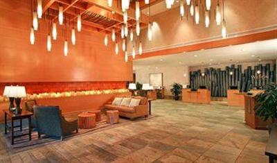 фото отеля Westin Monache Resort Mammoth