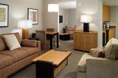 фото отеля Westin Monache Resort Mammoth