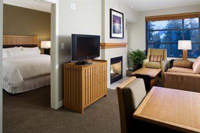 фото отеля Westin Monache Resort Mammoth