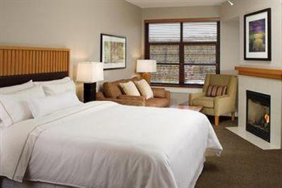 фото отеля Westin Monache Resort Mammoth
