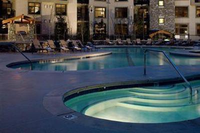 фото отеля Westin Monache Resort Mammoth