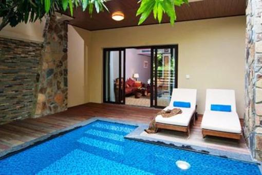 фото отеля Vinpearl Luxury Nha Trang