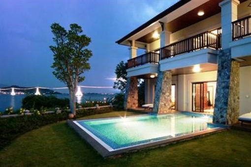 фото отеля Vinpearl Luxury Nha Trang