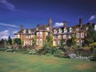 фото отеля Barnett Hill Hotel Wonersh Guildford