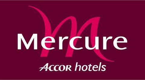 фото отеля Mercure Castle Windsor