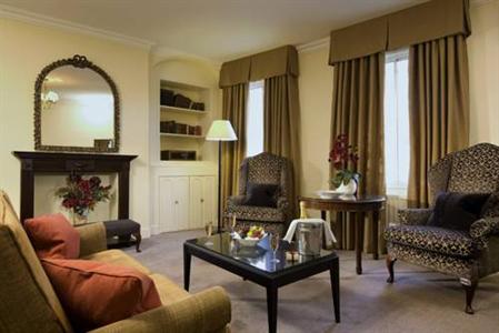 фото отеля Mercure Castle Windsor