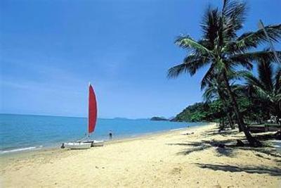 фото отеля Blue Lagoon Resort Cairns