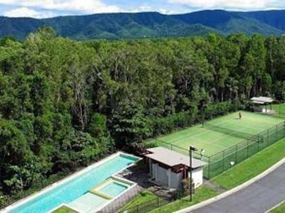 фото отеля Blue Lagoon Resort Cairns