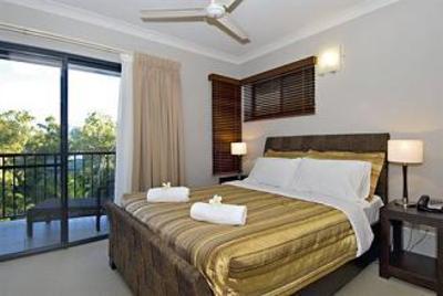 фото отеля Blue Lagoon Resort Cairns