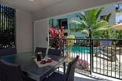 фото отеля Blue Lagoon Resort Cairns