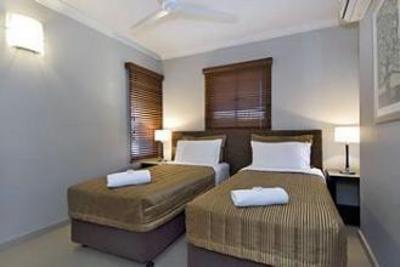 фото отеля Blue Lagoon Resort Cairns