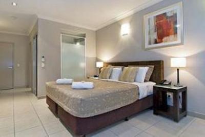 фото отеля Blue Lagoon Resort Cairns