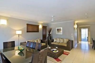 фото отеля Blue Lagoon Resort Cairns