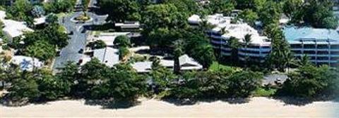 фото отеля Blue Lagoon Resort Cairns