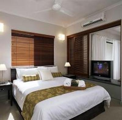 фото отеля Blue Lagoon Resort Cairns