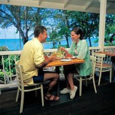 фото отеля Blue Lagoon Resort Cairns