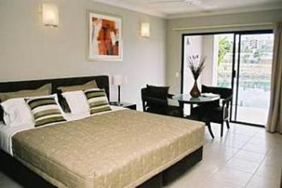 фото отеля Blue Lagoon Resort Cairns