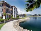 фото отеля Blue Lagoon Resort Cairns