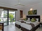 фото отеля Blue Lagoon Resort Cairns