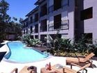 фото отеля Blue Lagoon Resort Cairns