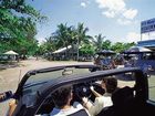 фото отеля Blue Lagoon Resort Cairns