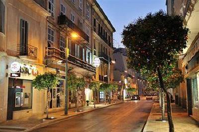 фото отеля Richelieu Hotel Menton