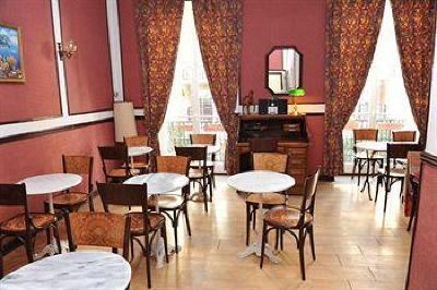 фото отеля Richelieu Hotel Menton