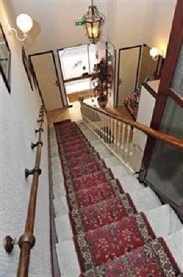 фото отеля Richelieu Hotel Menton