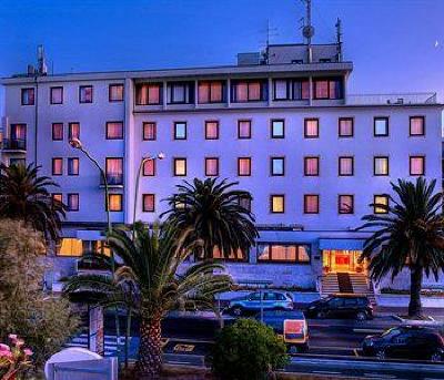фото отеля Carlton Hotel Pescara