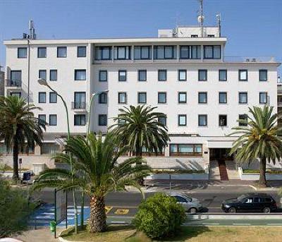 фото отеля Carlton Hotel Pescara