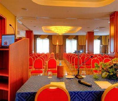 фото отеля Carlton Hotel Pescara