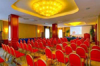 фото отеля Carlton Hotel Pescara