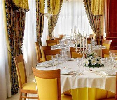 фото отеля Carlton Hotel Pescara
