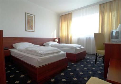 фото отеля Airo Tower Hotel