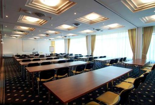 фото отеля Airo Tower Hotel
