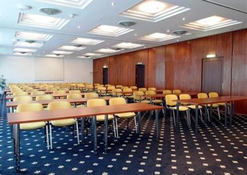 фото отеля Airo Tower Hotel