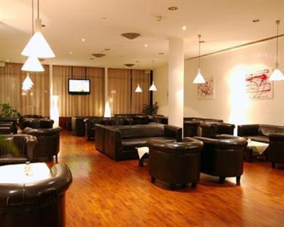 фото отеля Airo Tower Hotel