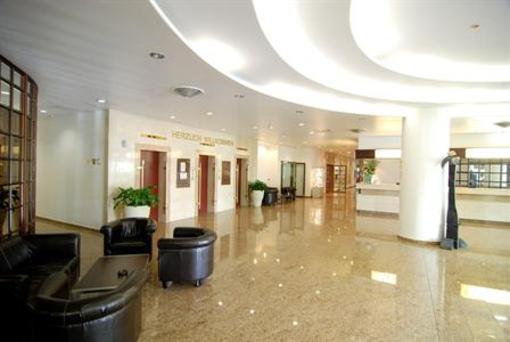 фото отеля Airo Tower Hotel
