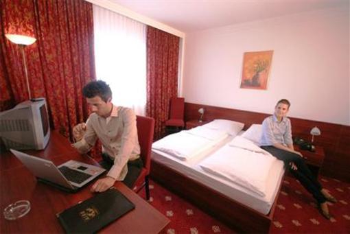 фото отеля Airo Tower Hotel