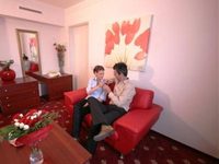 Airo Tower Hotel