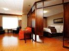 фото отеля Hotel and Suites Le Dauphin