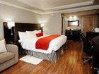 фото отеля Hotel and Suites Le Dauphin