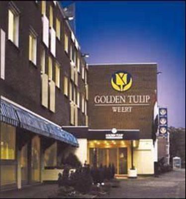 фото отеля Golden Tulip Weert Hotel