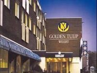 Golden Tulip Weert Hotel