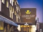 фото отеля Golden Tulip Weert Hotel